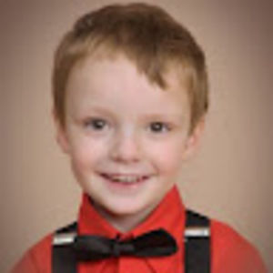 Meet your Posher, April